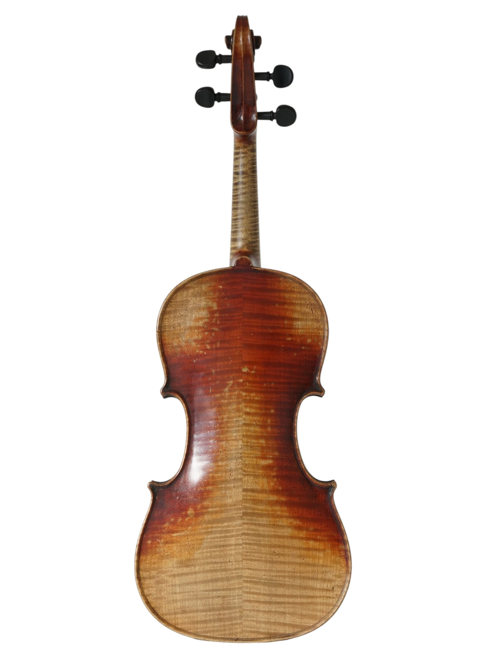 Old Saxon 3/4 violin — Forte Violen